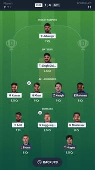 Fantasy suggestion #2